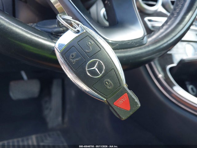 Mercedes-Benz C-Class 4matic