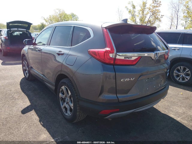 Honda CR-V Ex