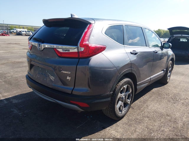 Honda CR-V Ex