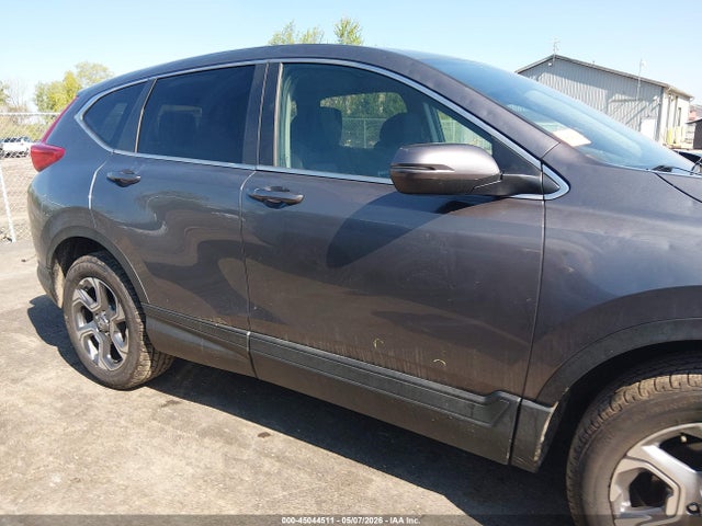 Honda CR-V Ex