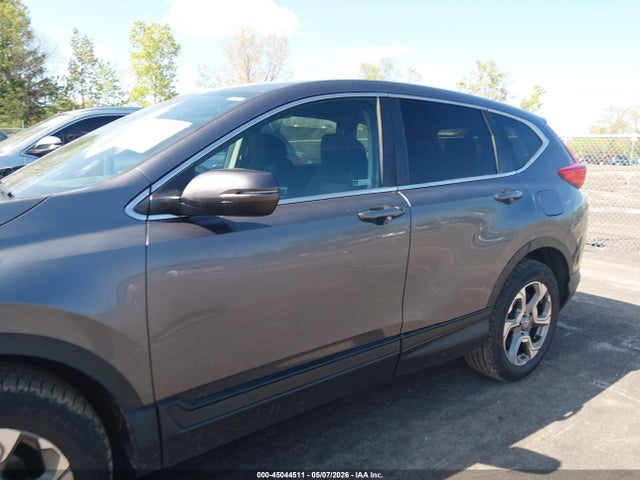 Honda CR-V Ex
