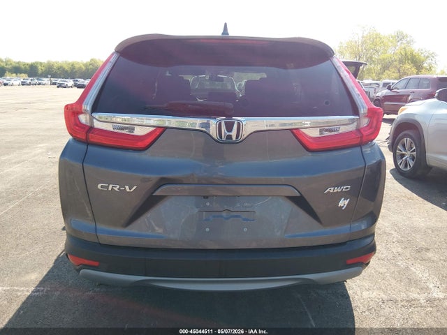 Honda CR-V Ex