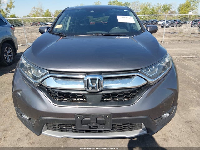 Honda CR-V Ex