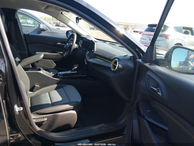 Chevrolet Trax Fwd Lt