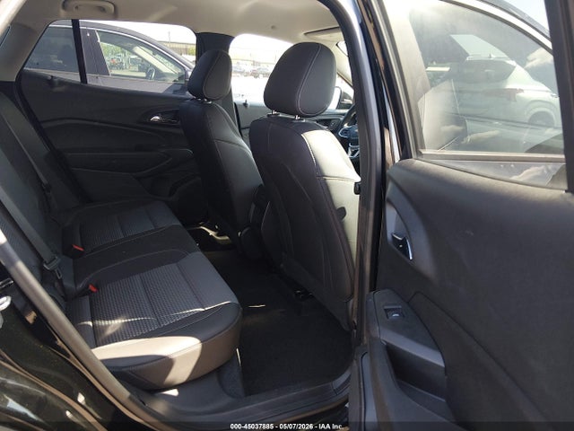 Chevrolet Trax Fwd Lt