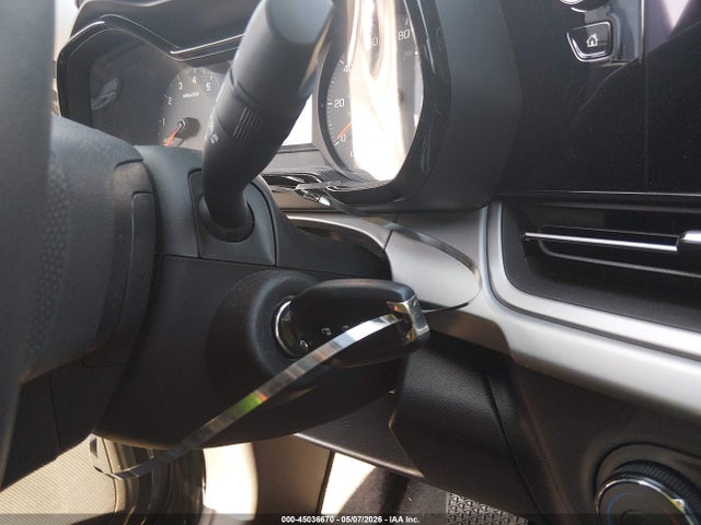 Chevrolet Trax Fwd Ls