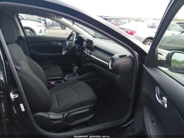 Kia Forte Lxs