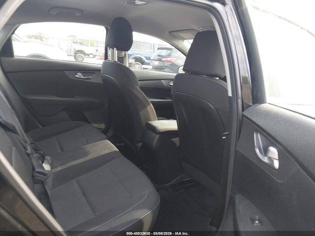 Kia Forte Lxs