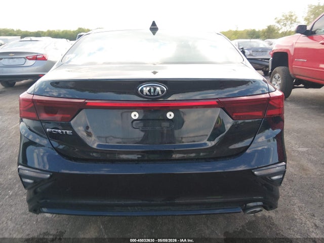 Kia Forte Lxs