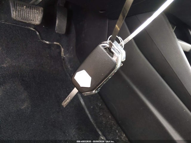 Kia Forte Lxs