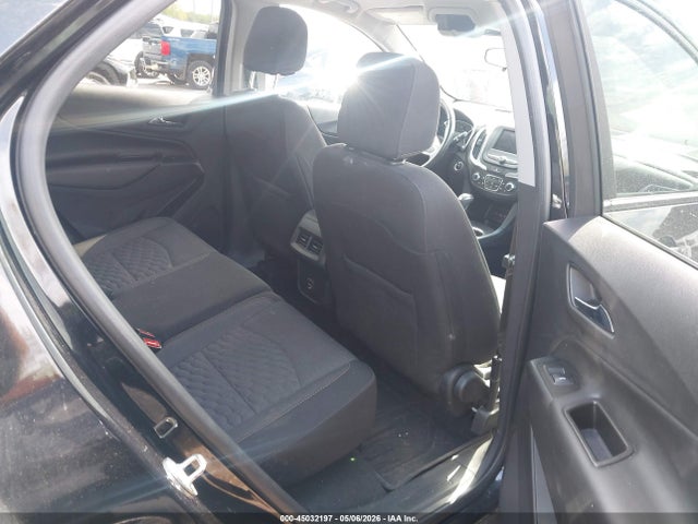 Chevrolet Equinox Fwd Lt