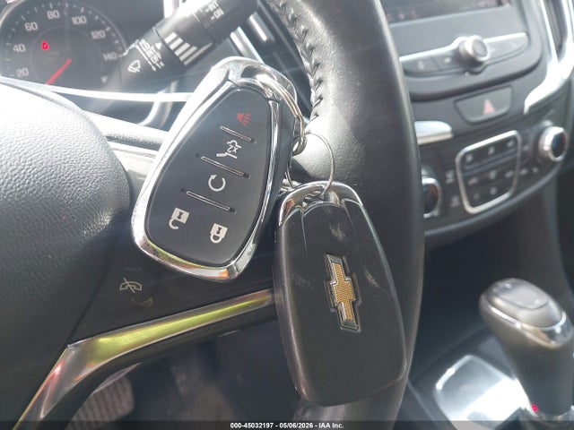 Chevrolet Equinox Fwd Lt