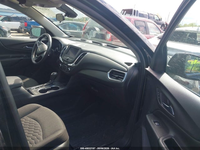 Chevrolet Equinox Fwd Lt