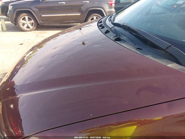 Honda Odyssey Ex