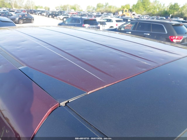 Honda Odyssey Ex