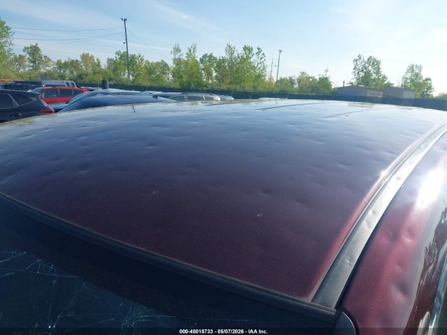 Honda Odyssey Ex