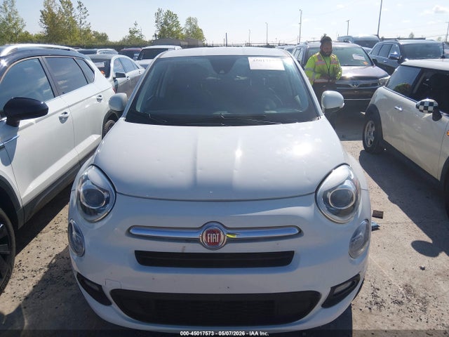 FIAT 500X Lounge Fwd
