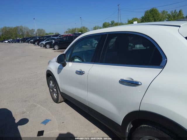 FIAT 500X Lounge Fwd