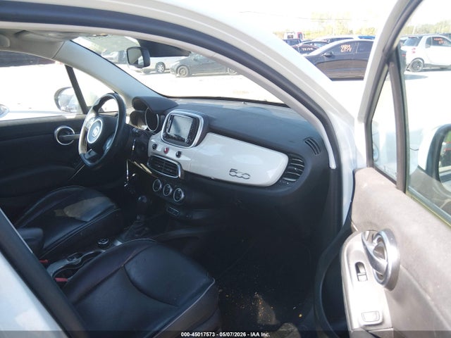 FIAT 500X Lounge Fwd