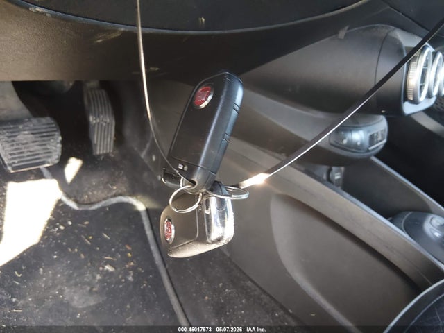 FIAT 500X Lounge Fwd
