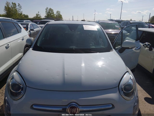 FIAT 500X Lounge Fwd