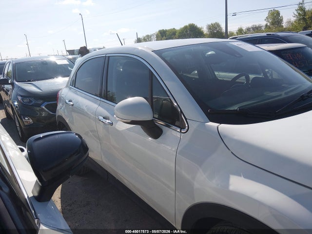 FIAT 500X Lounge Fwd