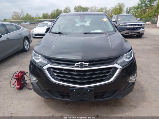Chevrolet Equinox Awd Ls