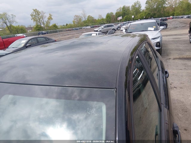 Chevrolet Equinox Awd Ls
