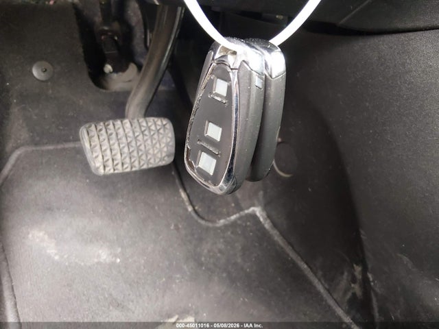 Chevrolet Equinox Awd Ls