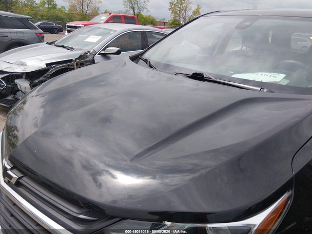 Chevrolet Equinox Awd Ls