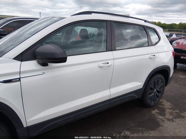 Volkswagen Taos 1.5t S