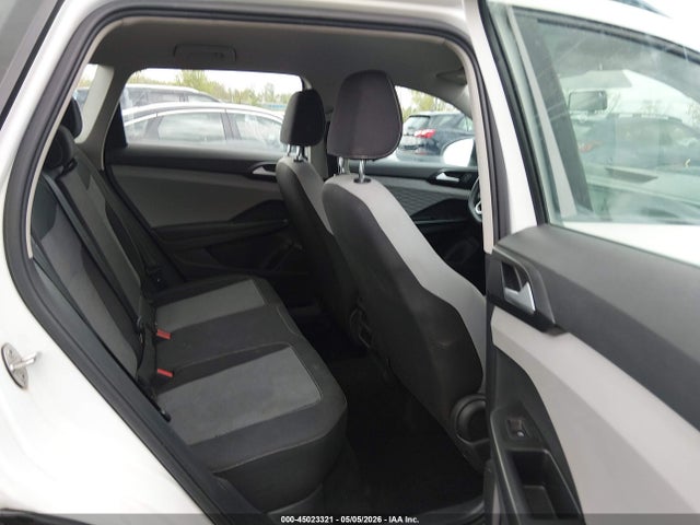 Volkswagen Taos 1.5t S