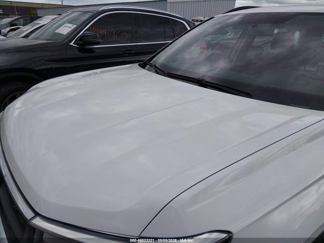 Volkswagen Taos 1.5t S