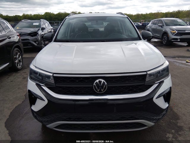 Volkswagen Taos 1.5t S