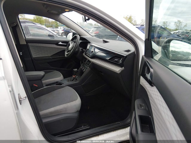 Volkswagen Taos 1.5t S