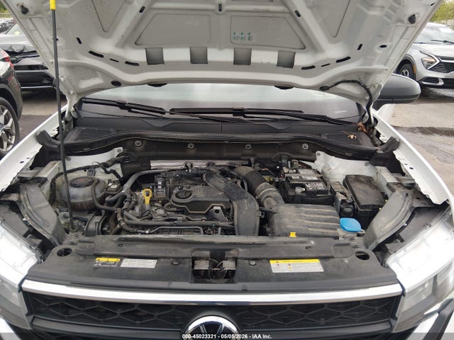 Volkswagen Taos 1.5t S