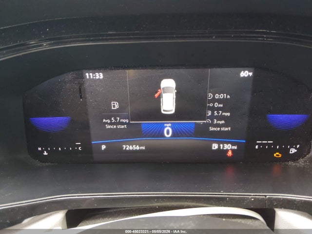 Volkswagen Taos 1.5t S