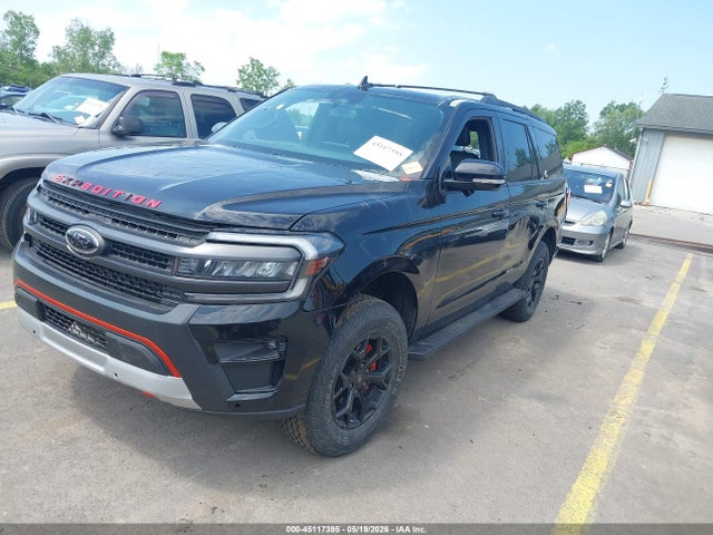 Ford Expedition Timberline