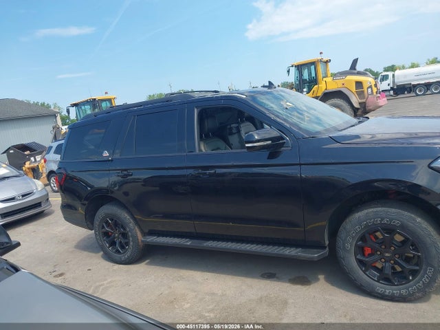 Ford Expedition Timberline