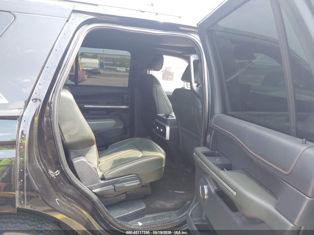 Ford Expedition Timberline