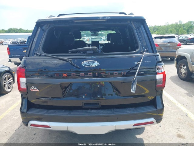 Ford Expedition Timberline