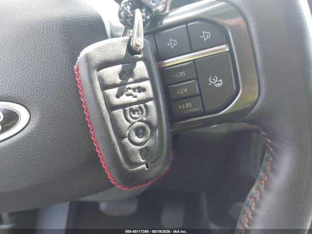 Ford Expedition Timberline