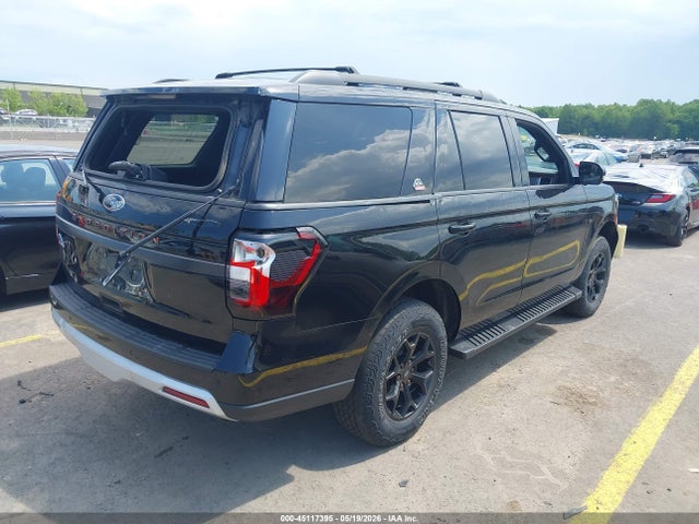 Ford Expedition Timberline