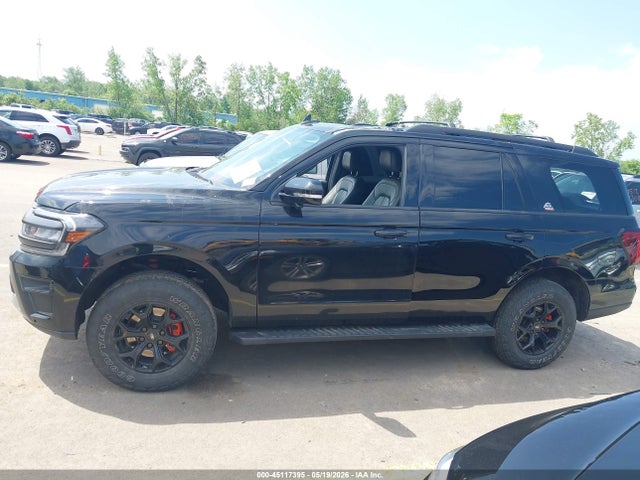 Ford Expedition Timberline