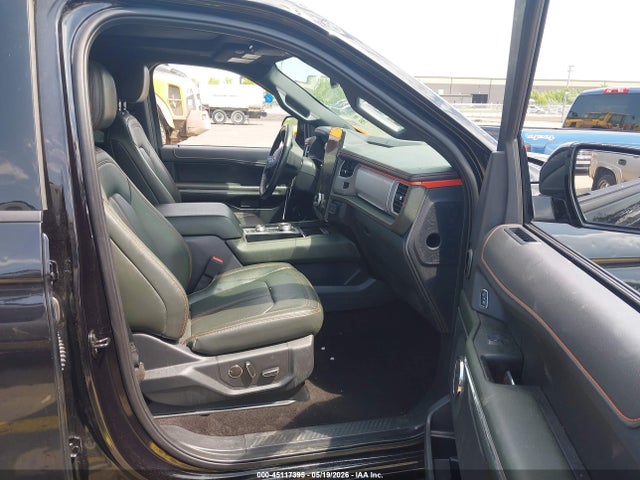 Ford Expedition Timberline