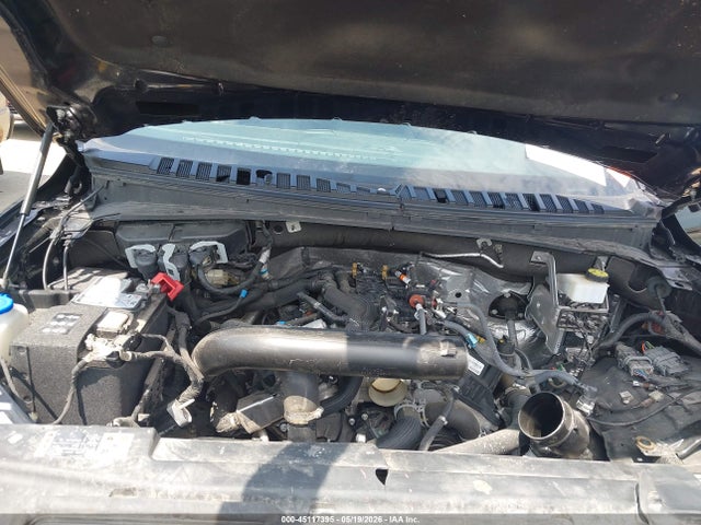 Ford Expedition Timberline