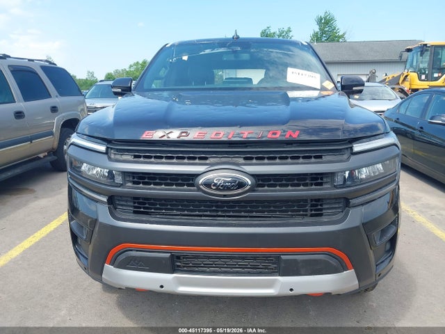 Ford Expedition Timberline