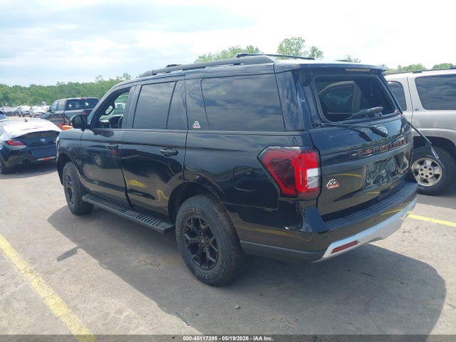 Ford Expedition Timberline