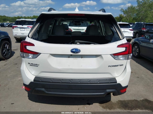 Subaru Forester Premium