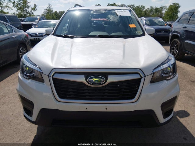 Subaru Forester Premium